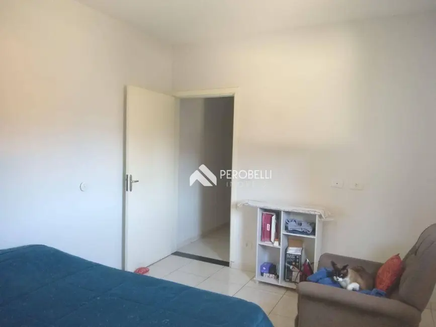 Foto 3 de Casa com 2 quartos à venda, 125m2 em Parque São Francisco, Itatiba - SP