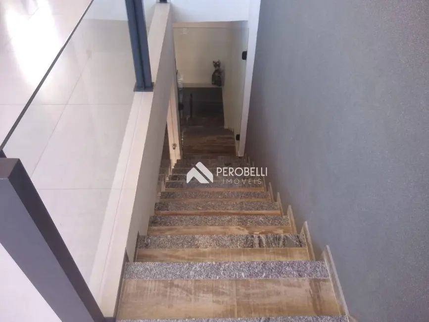 Foto 2 de Casa com 2 quartos à venda, 125m2 em Parque São Francisco, Itatiba - SP