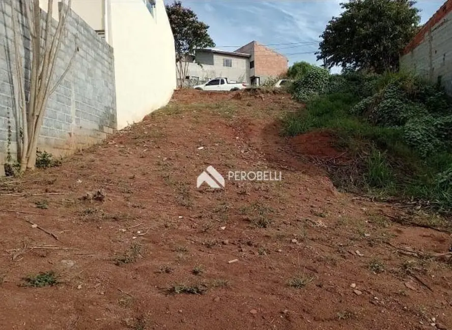 Foto 4 de Terreno / Lote à venda, 180m2 em Loteamento Residencial Terra Nova, Itatiba - SP