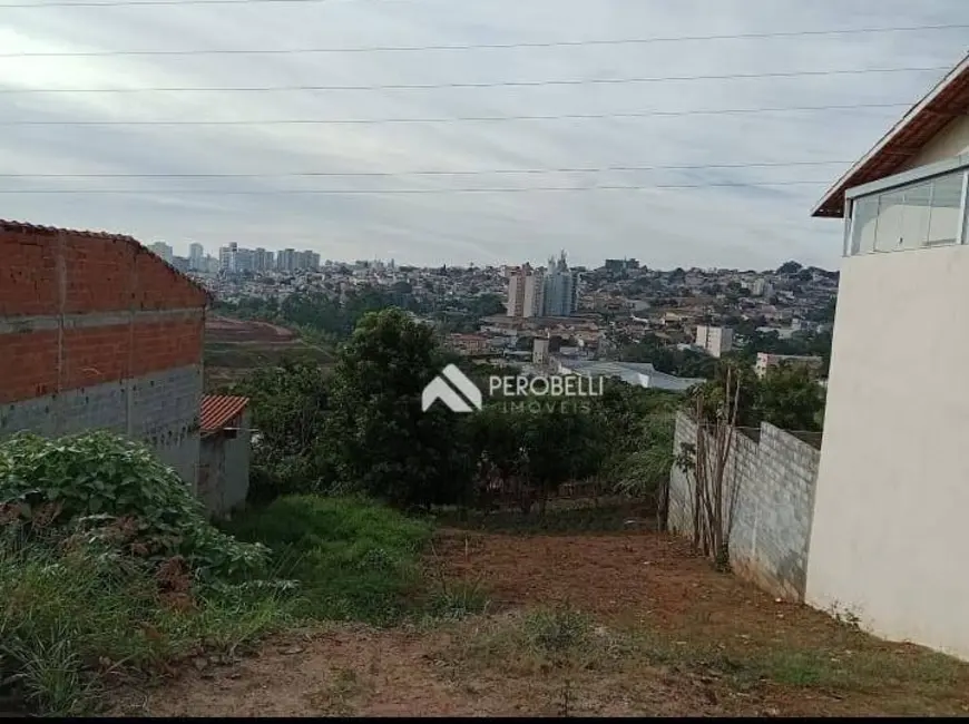 Foto 5 de Terreno / Lote à venda, 180m2 em Loteamento Residencial Terra Nova, Itatiba - SP