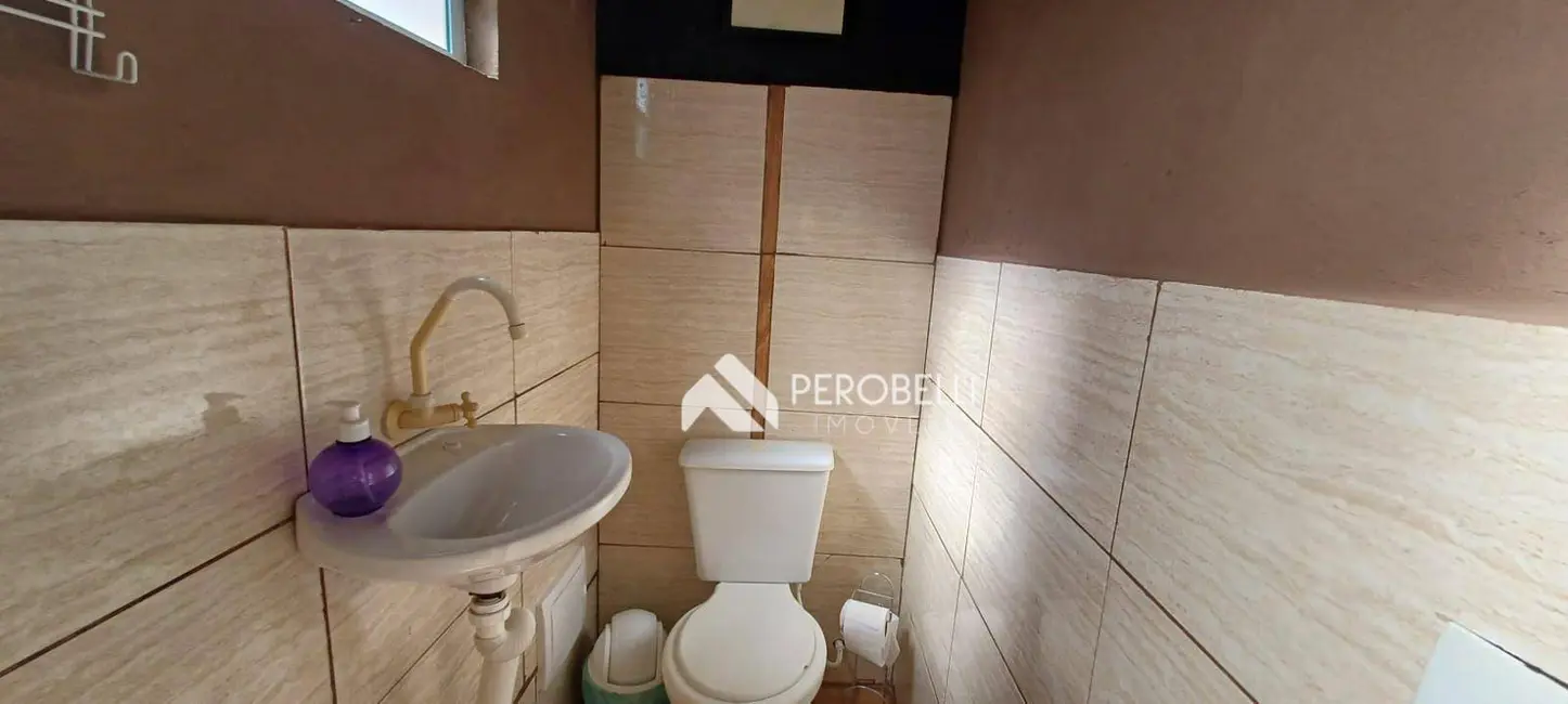 Foto 3 de Casa com 2 quartos à venda, 125m2 em Centro, Itatiba - SP