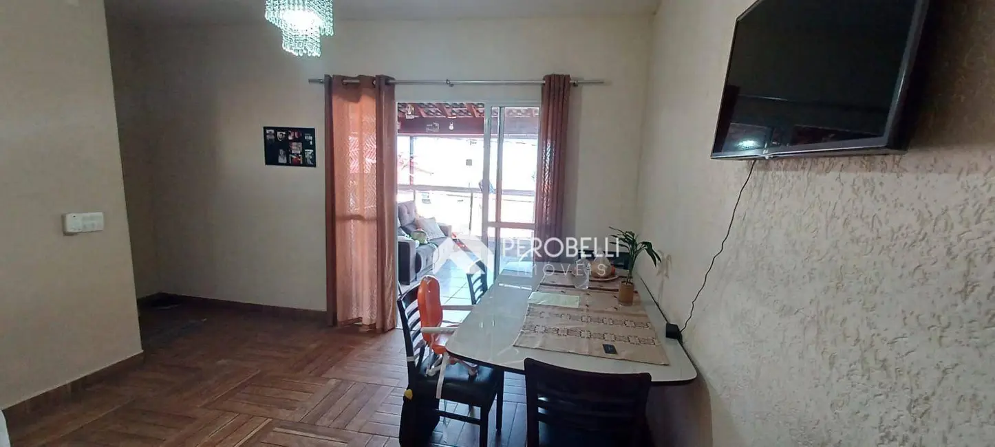 Foto 6 de Casa com 2 quartos à venda, 125m2 em Centro, Itatiba - SP
