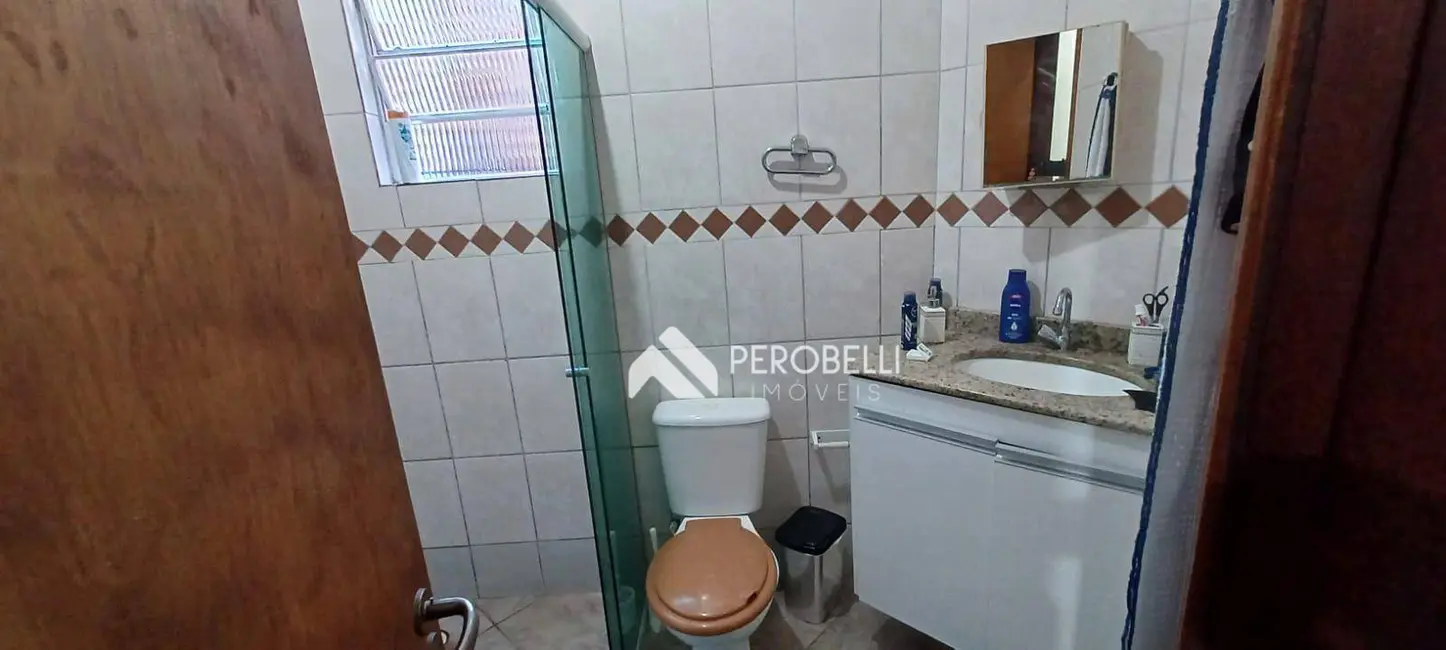 Foto 8 de Casa com 2 quartos à venda, 125m2 em Centro, Itatiba - SP