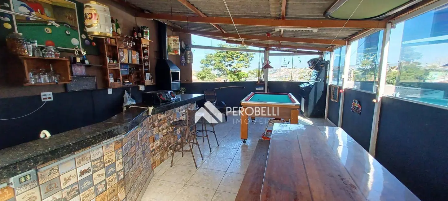 Foto 7 de Casa com 2 quartos à venda, 125m2 em Centro, Itatiba - SP