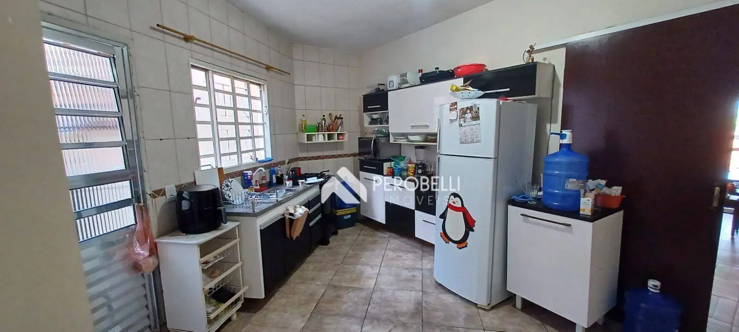 Foto 5 de Casa com 2 quartos à venda, 125m2 em Centro, Itatiba - SP