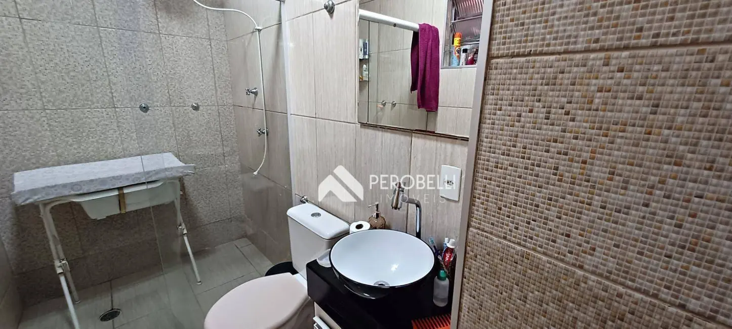 Foto 4 de Casa com 2 quartos à venda, 125m2 em Centro, Itatiba - SP