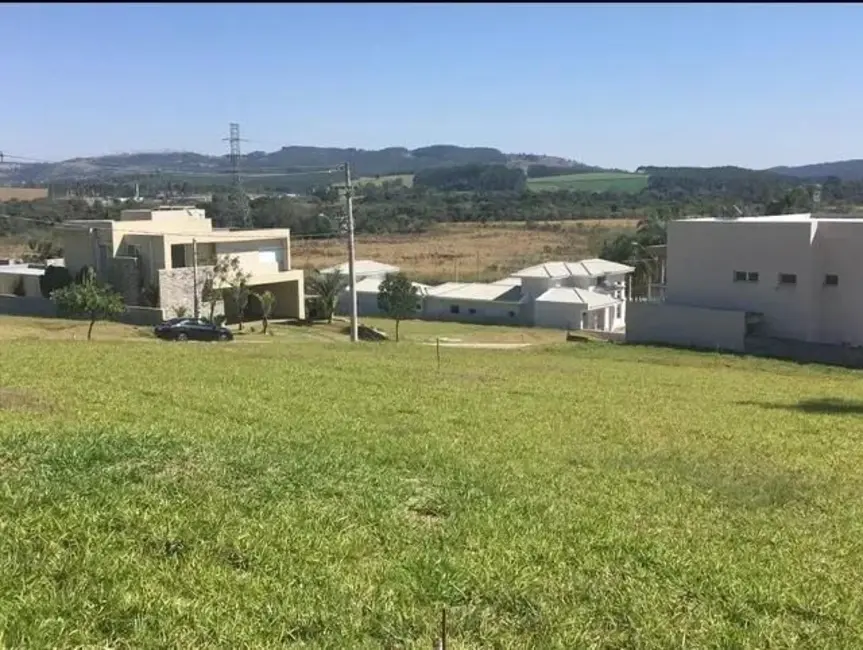 Foto 1 de Terreno / Lote à venda, 588m2 em Bairro da Posse, Itatiba - SP