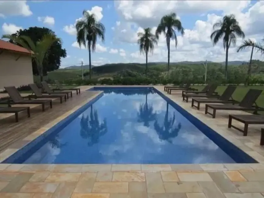 Foto 3 de Terreno / Lote à venda, 588m2 em Bairro da Posse, Itatiba - SP