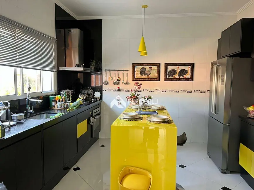 Foto 1 de Casa de Condomínio com 3 quartos à venda, 1100m2 em Residencial Terras Nobres, Itatiba - SP