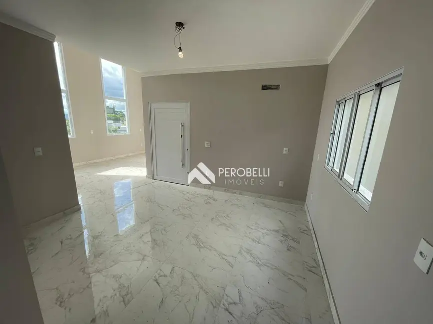 Foto 7 de Casa de Condomínio com 3 quartos à venda, 389m2 em Itatiba - SP