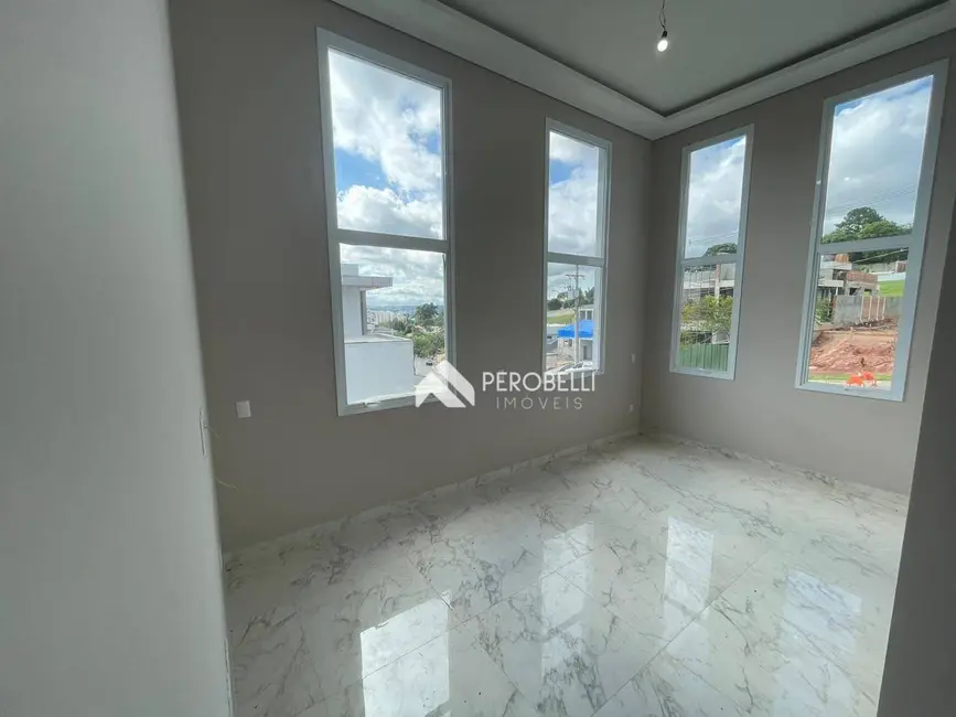 Foto 6 de Casa de Condomínio com 3 quartos à venda, 389m2 em Itatiba - SP