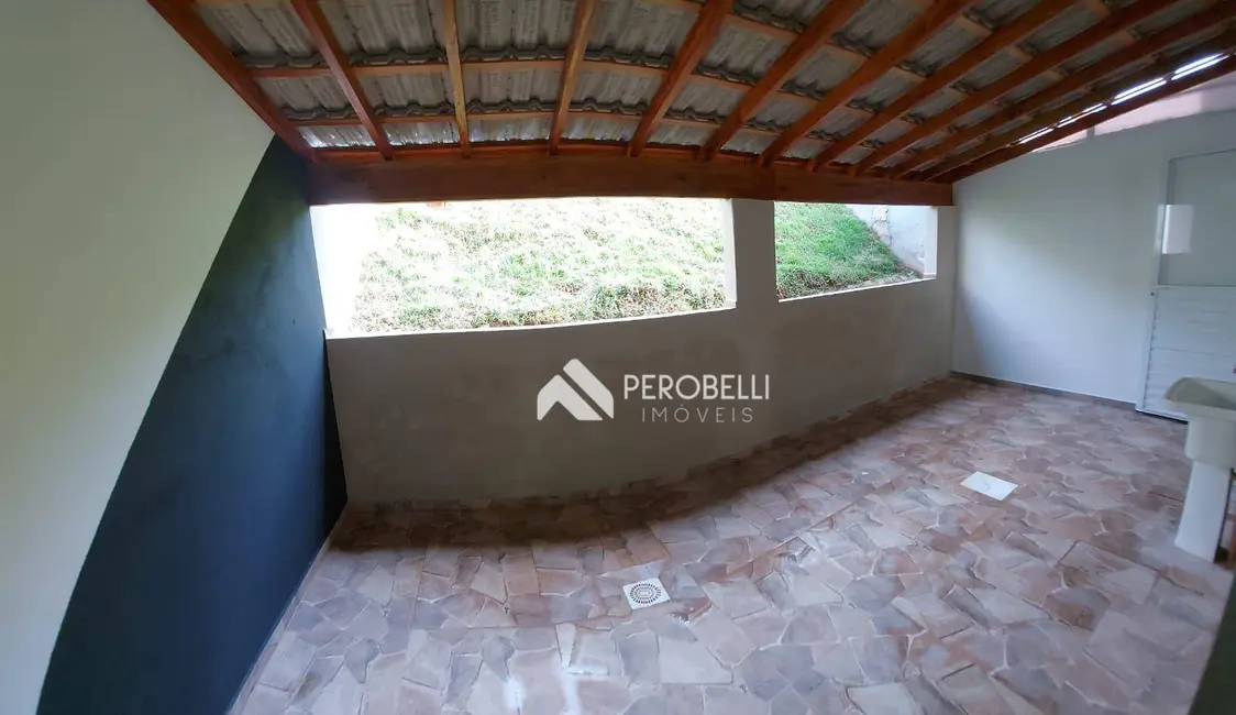 Foto 6 de Casa de Condomínio com 2 quartos à venda, 74m2 em Parque das Laranjeiras, Itatiba - SP