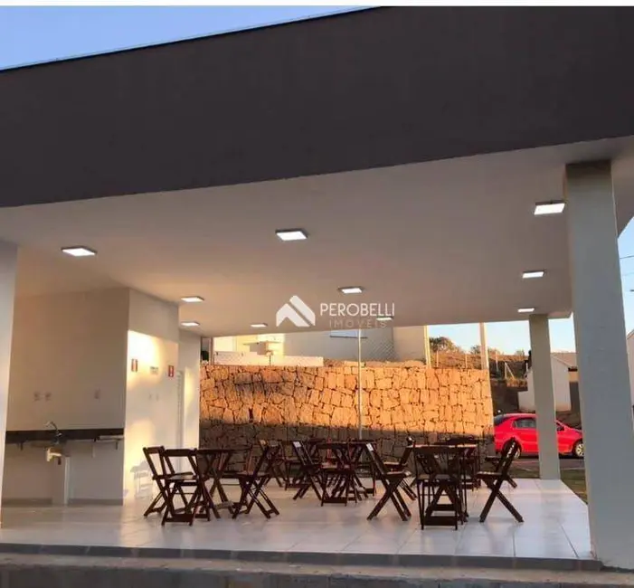 Foto 9 de Casa de Condomínio com 2 quartos à venda, 74m2 em Parque das Laranjeiras, Itatiba - SP