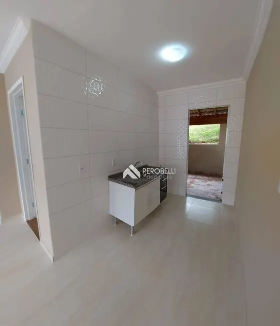 Foto 5 de Casa de Condomínio com 2 quartos à venda, 74m2 em Parque das Laranjeiras, Itatiba - SP