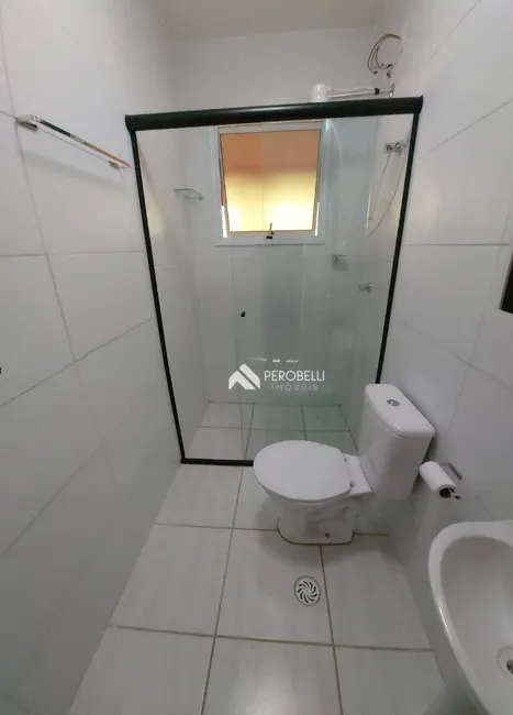 Foto 8 de Casa de Condomínio com 2 quartos à venda, 74m2 em Parque das Laranjeiras, Itatiba - SP