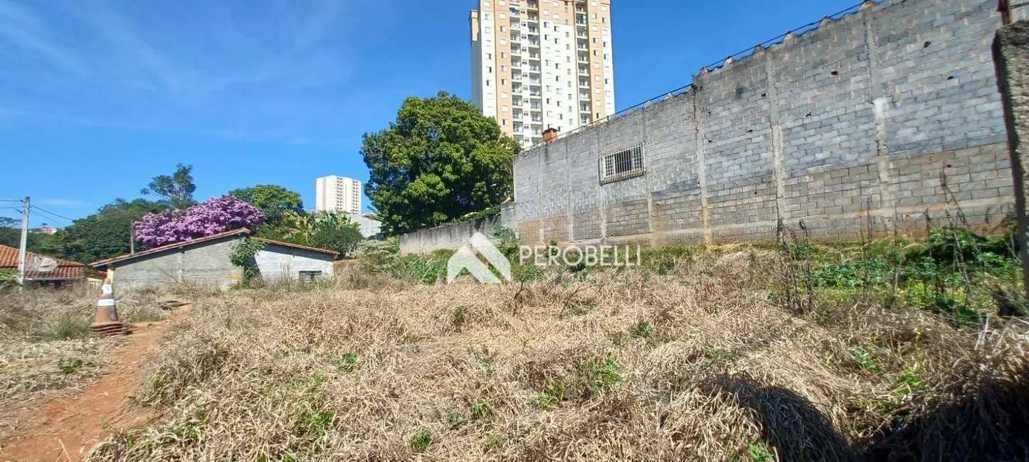 Foto 1 de Terreno / Lote à venda, 600m2 em Bairro da Ponte, Itatiba - SP