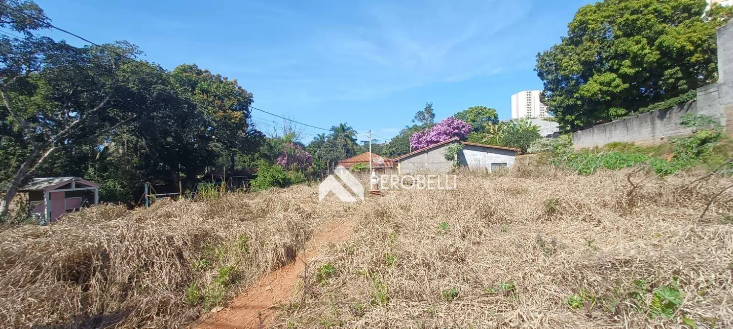 Foto 3 de Terreno / Lote à venda, 600m2 em Bairro da Ponte, Itatiba - SP