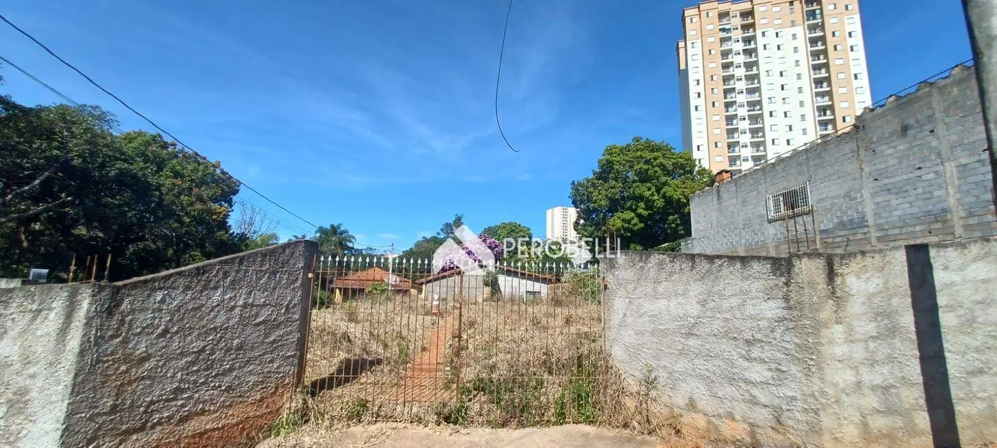 Foto 2 de Terreno / Lote à venda, 600m2 em Bairro da Ponte, Itatiba - SP