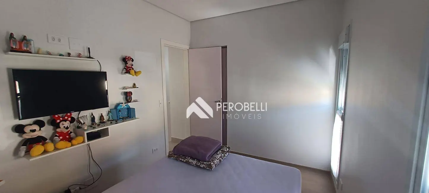 Casa de Condomínio com 3 quartos à venda, 125m2 em Vila Santa Terezinha, Itatiba - SP - imagem 6 Foto 6 de Casa de Condomínio com 3 quartos à venda, 125m2 em Vila Santa Terezinha, Itatiba - SP