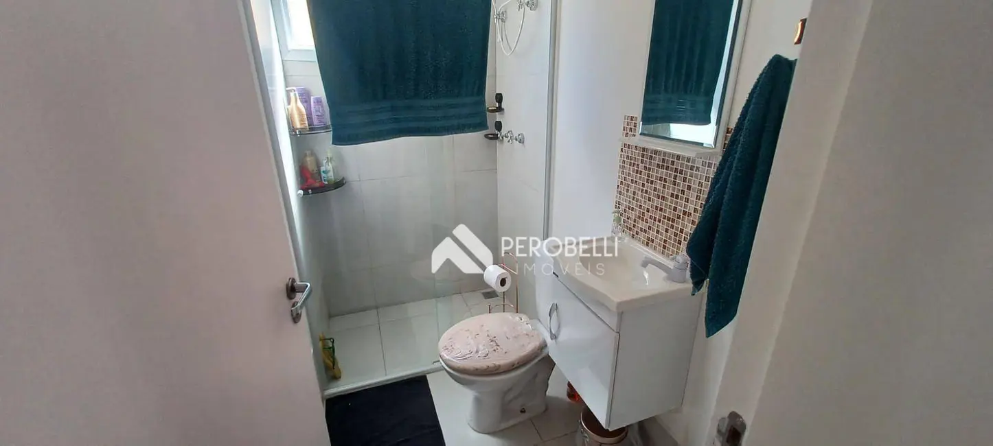 Casa de Condomínio com 3 quartos à venda, 125m2 em Vila Santa Terezinha, Itatiba - SP - imagem 5 Foto 5 de Casa de Condomínio com 3 quartos à venda, 125m2 em Vila Santa Terezinha, Itatiba - SP