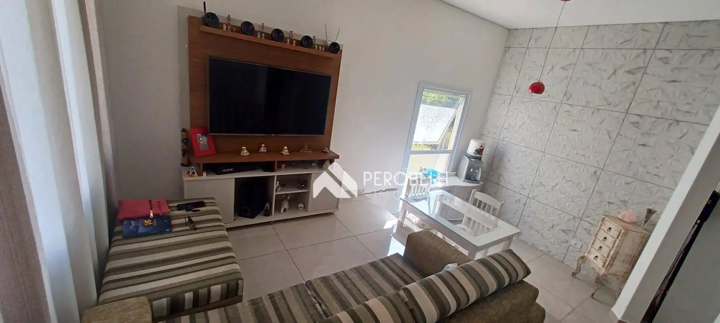 Casa de Condomínio com 3 quartos à venda, 125m2 em Vila Santa Terezinha, Itatiba - SP - imagem 3 Foto 3 de Casa de Condomínio com 3 quartos à venda, 125m2 em Vila Santa Terezinha, Itatiba - SP