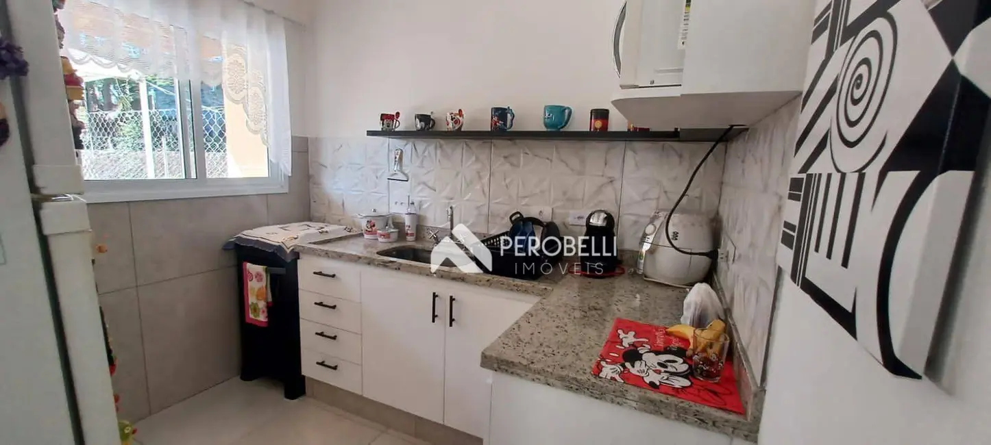 Casa de Condomínio com 3 quartos à venda, 125m2 em Vila Santa Terezinha, Itatiba - SP - imagem 8 Foto 8 de Casa de Condomínio com 3 quartos à venda, 125m2 em Vila Santa Terezinha, Itatiba - SP