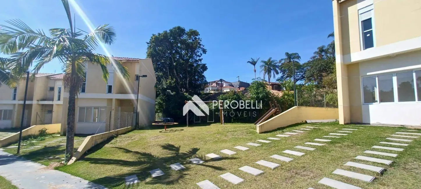 Casa de Condomínio com 3 quartos à venda, 125m2 em Vila Santa Terezinha, Itatiba - SP - imagem 2 Foto 2 de Casa de Condomínio com 3 quartos à venda, 125m2 em Vila Santa Terezinha, Itatiba - SP