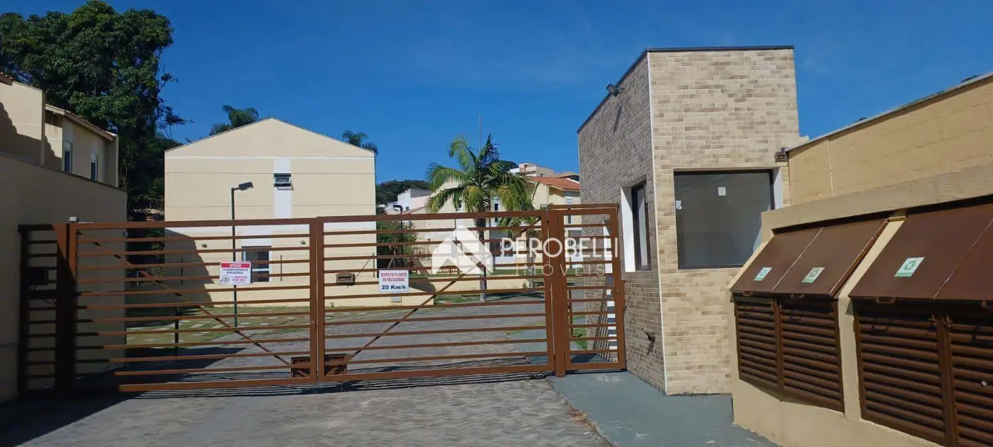 Casa de Condomínio com 3 quartos à venda, 125m2 em Vila Santa Terezinha, Itatiba - SP - imagem 1 Foto 1 de Casa de Condomínio com 3 quartos à venda, 125m2 em Vila Santa Terezinha, Itatiba - SP