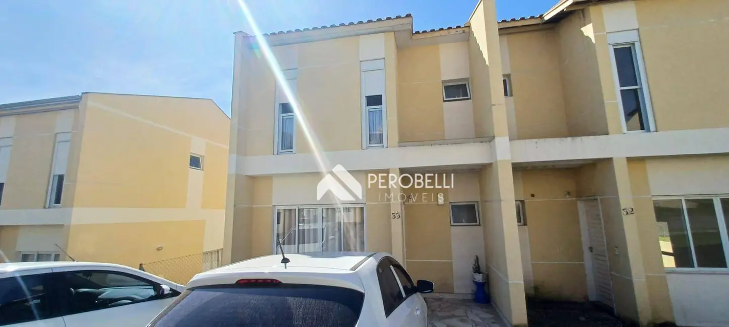 Casa de Condomínio com 3 quartos à venda, 125m2 em Vila Santa Terezinha, Itatiba - SP - imagem 7 Foto 7 de Casa de Condomínio com 3 quartos à venda, 125m2 em Vila Santa Terezinha, Itatiba - SP