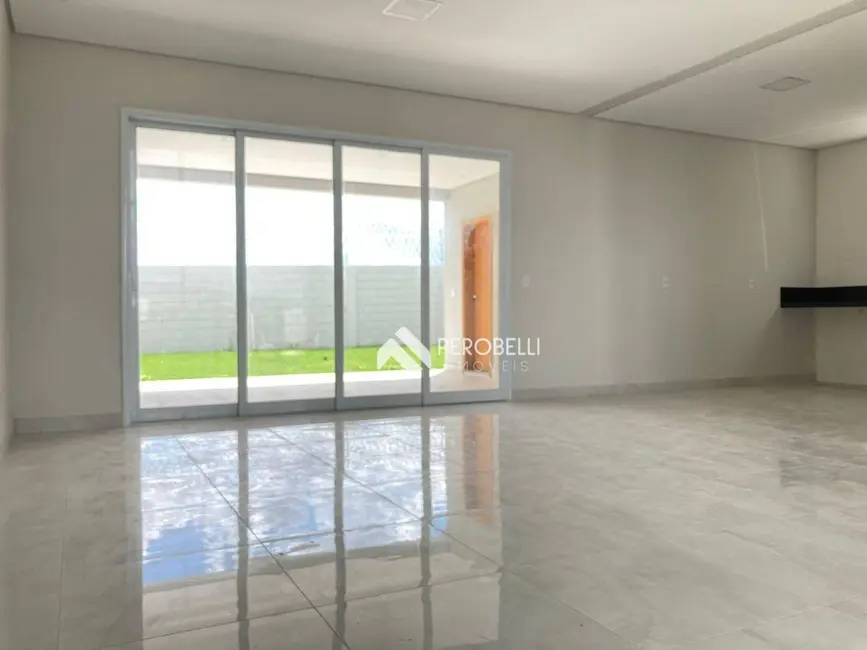 Foto 4 de Sobrado com 3 quartos à venda, 250m2 em Itupeva - SP