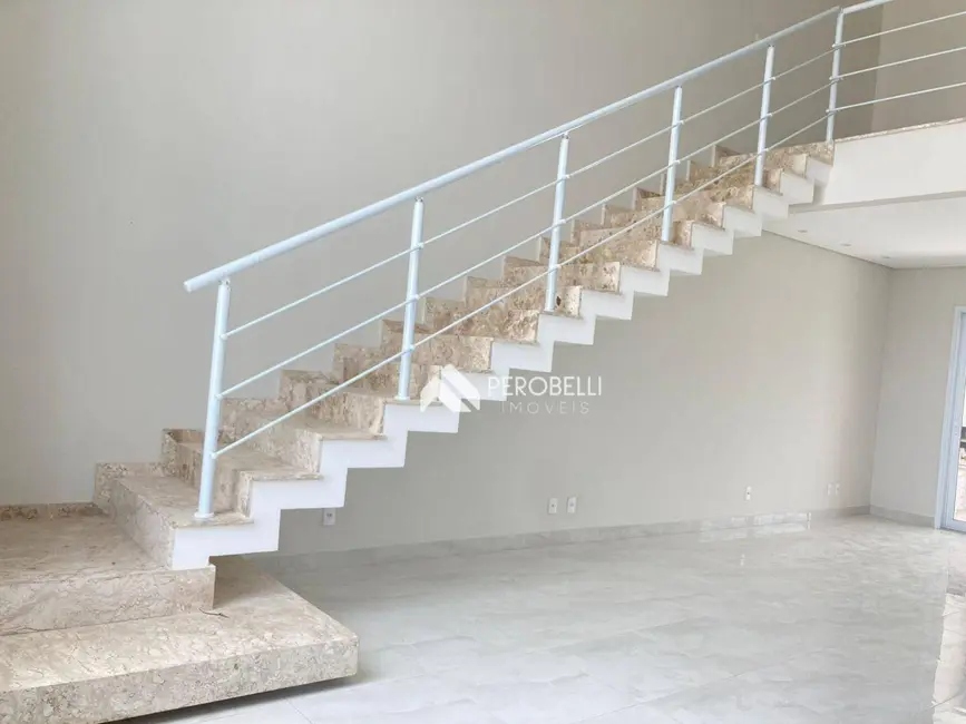 Foto 5 de Sobrado com 3 quartos à venda, 250m2 em Itupeva - SP