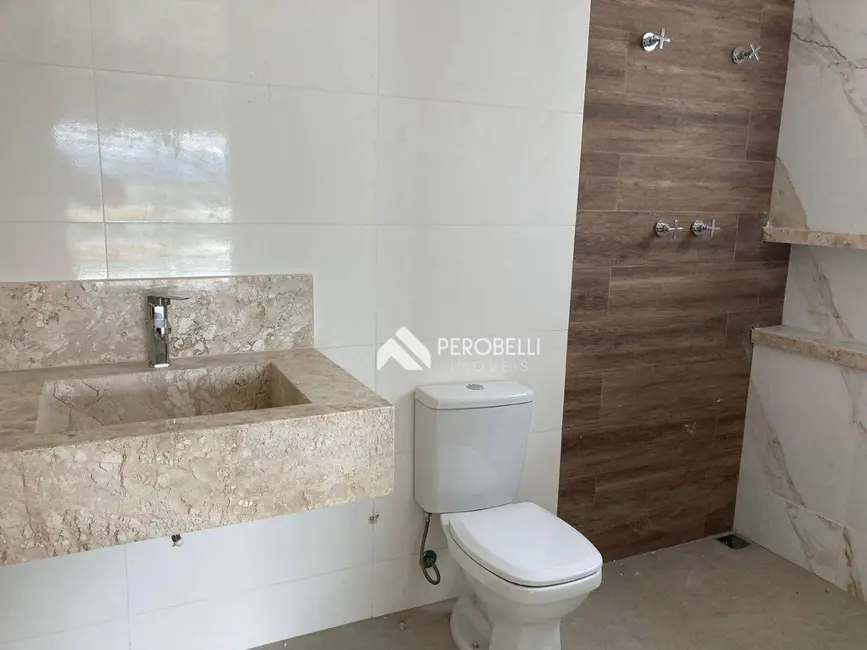 Foto 7 de Sobrado com 3 quartos à venda, 250m2 em Itupeva - SP