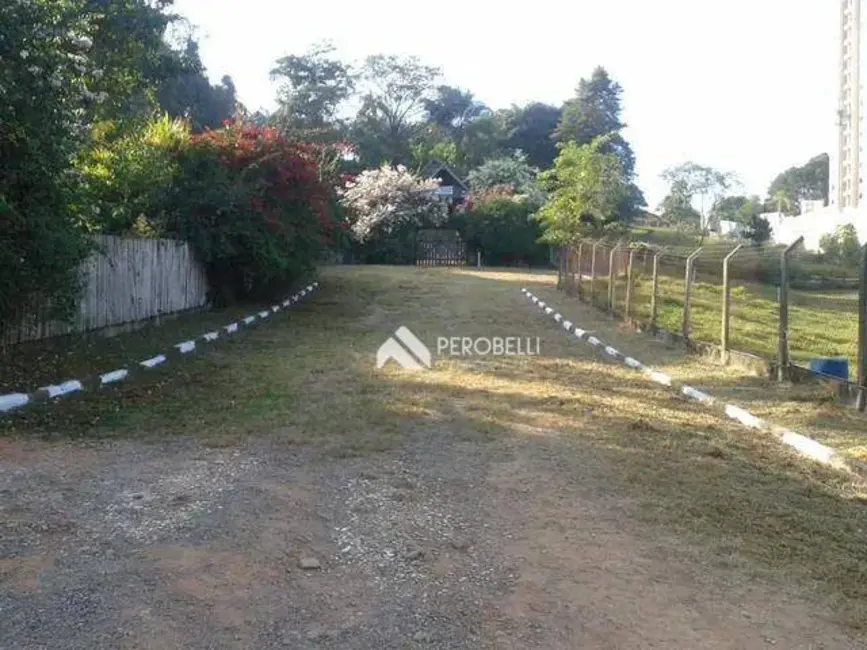 Sala Comercial à venda, 4000m2 em Jardim Nova América, Itatiba - SP - imagem 3 Foto 3 de Sala Comercial à venda, 4000m2 em Jardim Nova América, Itatiba - SP