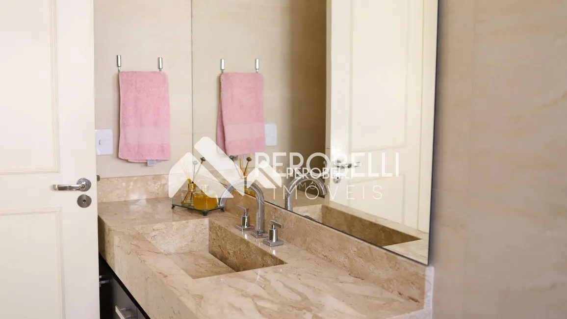 Foto 6 de Apartamento com 3 quartos à venda, 120m2 em Cambuí, Campinas - SP