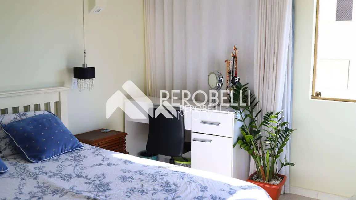 Foto 4 de Apartamento com 3 quartos à venda, 120m2 em Cambuí, Campinas - SP