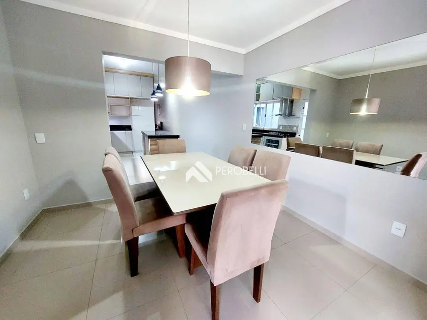 Foto 7 de Casa com 3 quartos à venda, 132m2 em Loteamento Parque da Colina II, Itatiba - SP