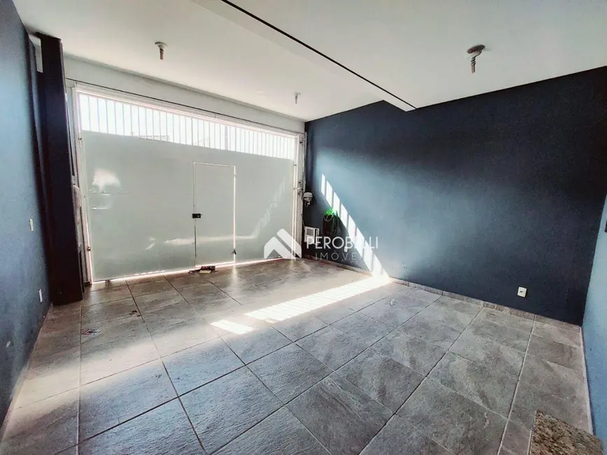 Foto 3 de Casa com 3 quartos à venda, 132m2 em Loteamento Parque da Colina II, Itatiba - SP