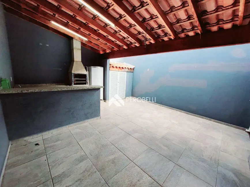 Foto 8 de Casa com 3 quartos à venda, 132m2 em Loteamento Parque da Colina II, Itatiba - SP