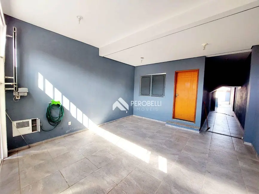Foto 2 de Casa com 3 quartos à venda, 132m2 em Loteamento Parque da Colina II, Itatiba - SP