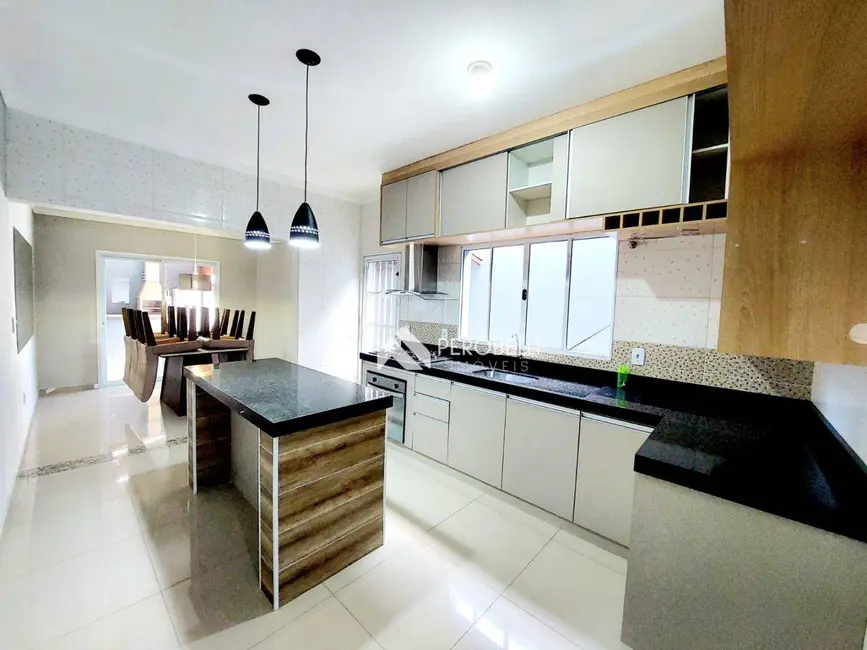 Foto 6 de Casa com 3 quartos à venda, 132m2 em Loteamento Parque da Colina II, Itatiba - SP