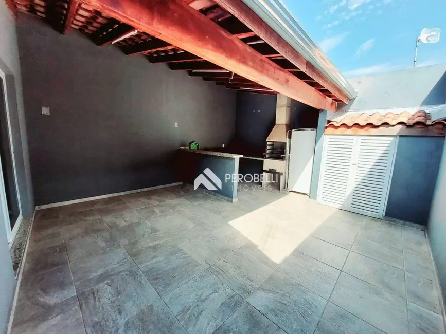 Foto 4 de Casa com 3 quartos à venda, 132m2 em Loteamento Parque da Colina II, Itatiba - SP