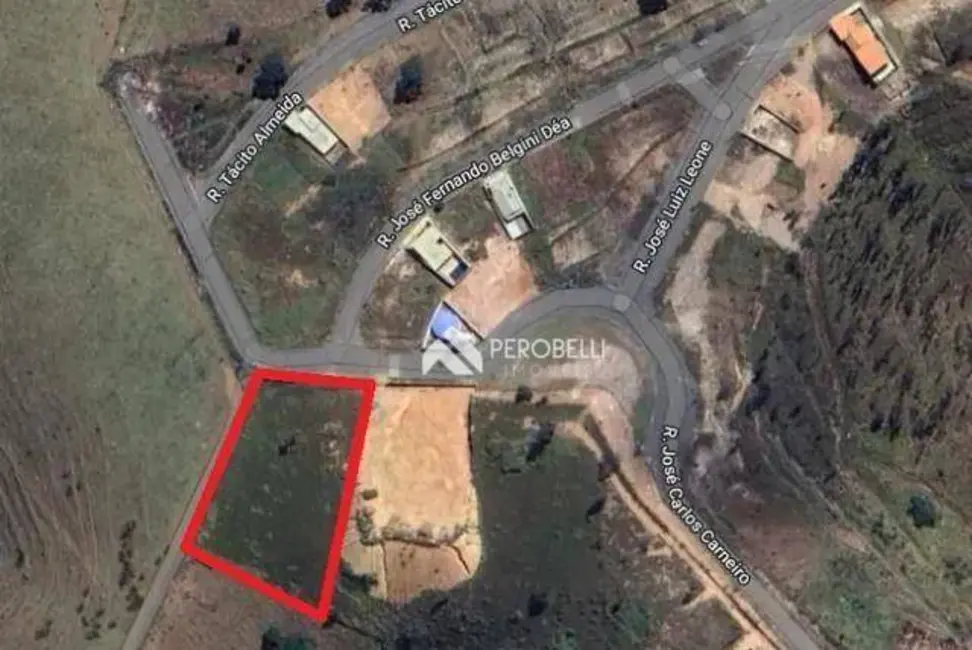 Foto 1 de Sala Comercial à venda, 4500m2 em Núcleo Residencial Porto Seguro, Itatiba - SP