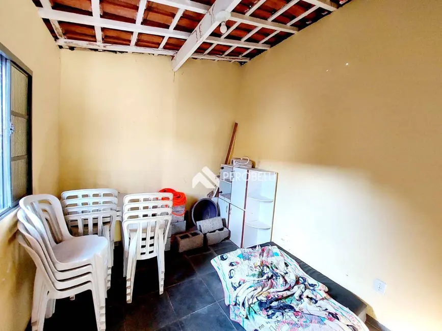 Foto 2 de Casa com 2 quartos à venda, 250m2 em Centro, Itatiba - SP