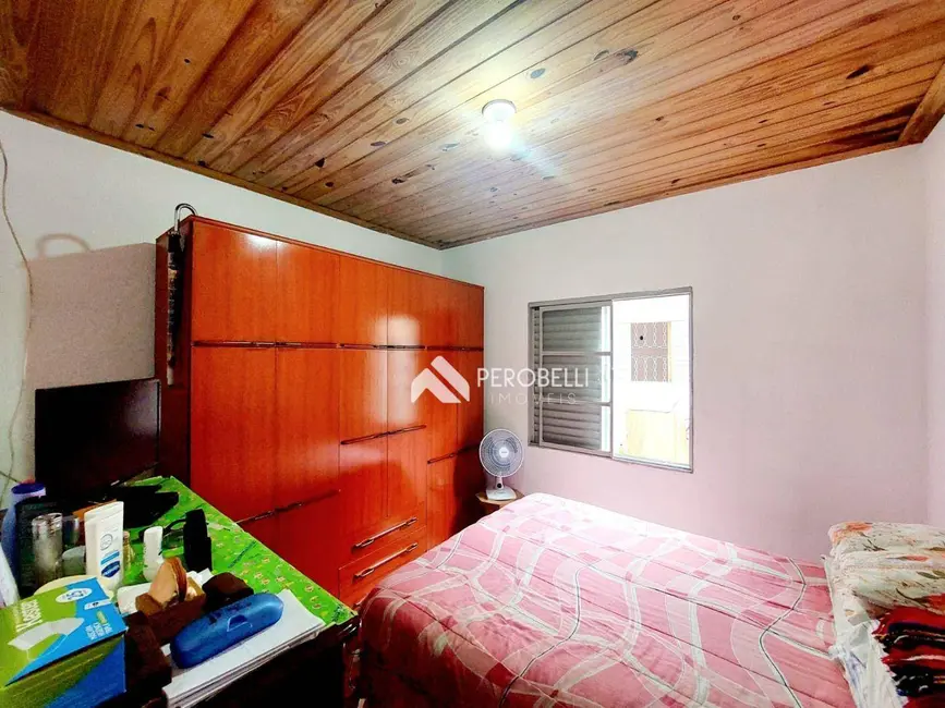 Foto 4 de Casa com 4 quartos à venda, 190m2 em Centro, Itatiba - SP