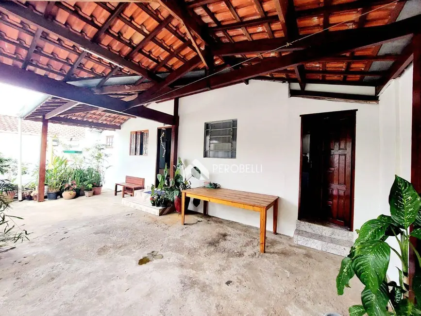 Foto 3 de Casa com 4 quartos à venda, 190m2 em Centro, Itatiba - SP