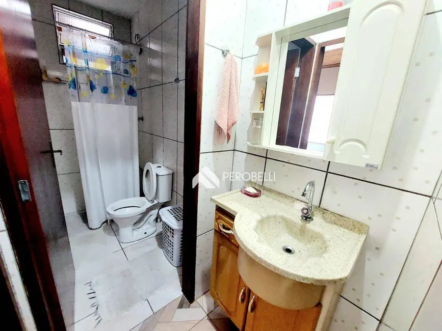 Foto 7 de Casa com 4 quartos à venda, 190m2 em Centro, Itatiba - SP