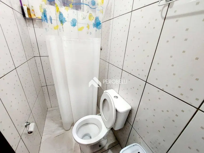 Foto 6 de Casa com 4 quartos à venda, 190m2 em Centro, Itatiba - SP