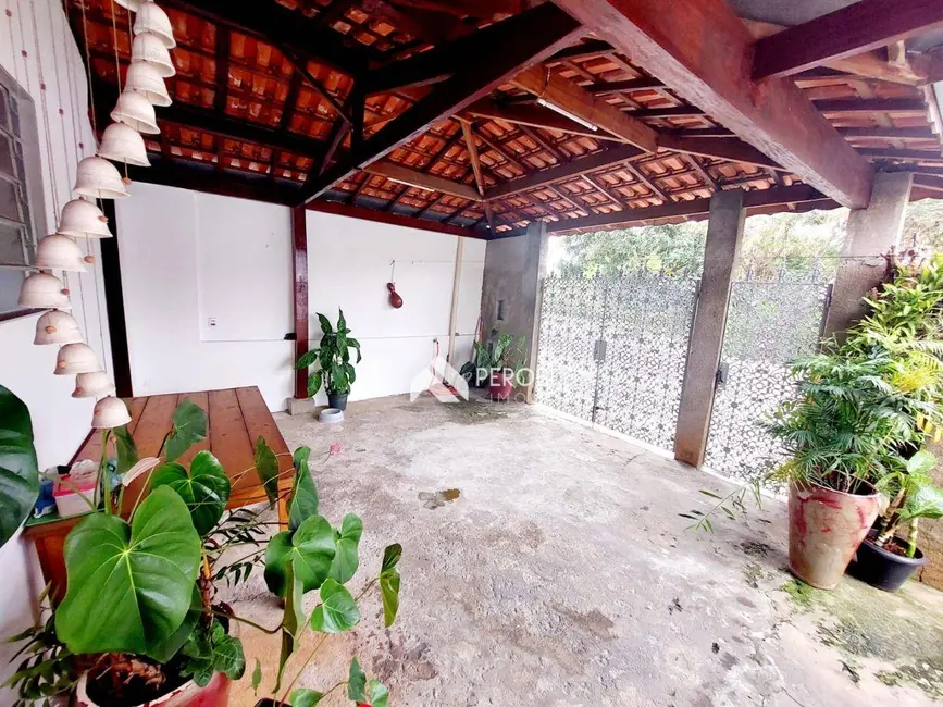 Foto 1 de Casa com 4 quartos à venda, 190m2 em Centro, Itatiba - SP