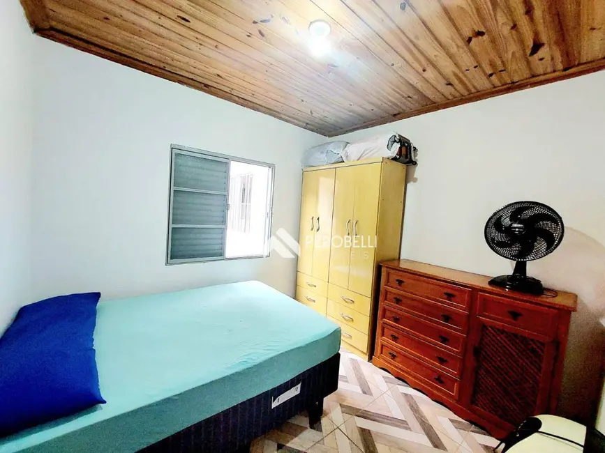 Foto 5 de Casa com 4 quartos à venda, 190m2 em Centro, Itatiba - SP