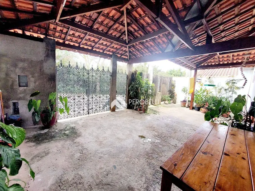 Foto 2 de Casa com 4 quartos à venda, 190m2 em Centro, Itatiba - SP